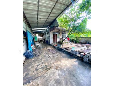 ขาย - บ้าน 2-ห้องนอน, กรุงเทพ