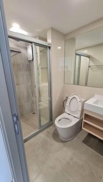 The Rich Rama 9-Srinakarin, Bangkok, Srinakarin Road, Suan Luang, Bangkok, 2 Bedrooms, 43 sqm, Condo For Rent, by Living Condo, 500039931 - DDproperty.com