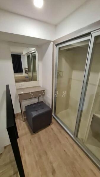The Rich Rama 9-Srinakarin, Bangkok, Srinakarin Road, Suan Luang, Bangkok, 2 Bedrooms, 43 sqm, Condo For Rent, by Living Condo, 500039931 - DDproperty.com
