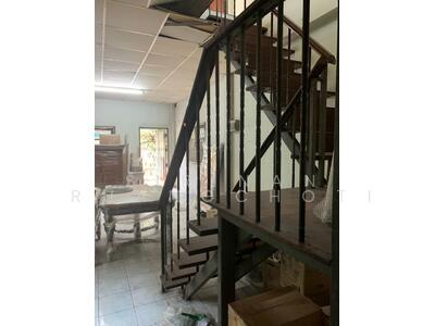 ขาย - บ้าน 2-ห้องนอน, กรุงเทพ