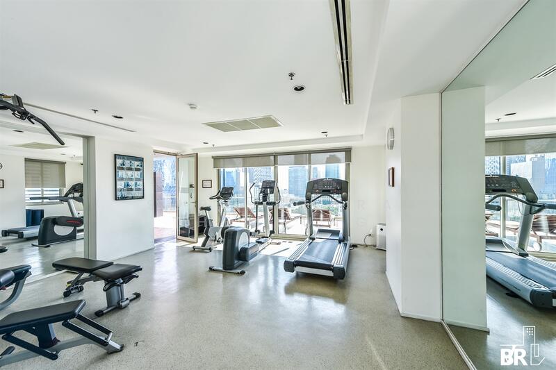 For Rent - The Legend Saladaeng, Bangkok