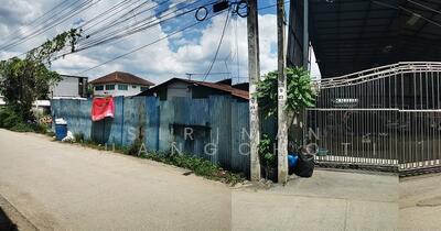 ขาย - บ้าน 6-ห้องนอน, กรุงเทพ