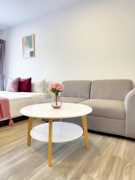 For Rent - Monte RSU, Pathum Thani