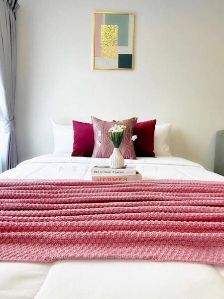 For Rent - Monte RSU, Pathum Thani