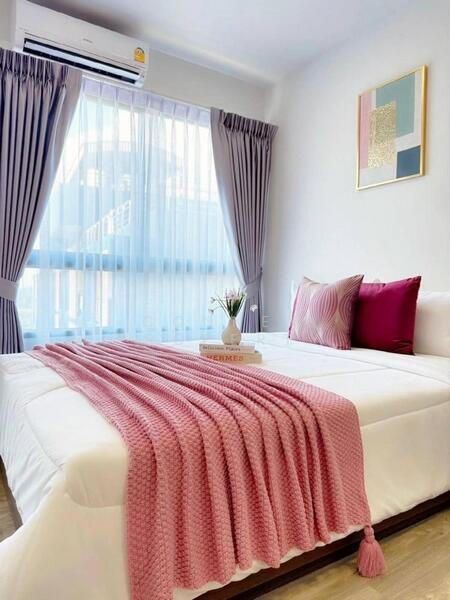 For Rent - Monte RSU, Pathum Thani