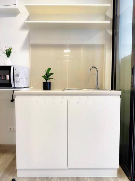 For Rent - Monte RSU, Pathum Thani