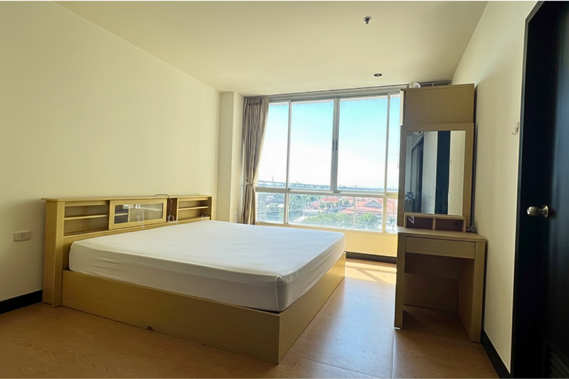 คอนโด เดอะสตาร์ เอสเตท พระราม 3 ถูกสุด