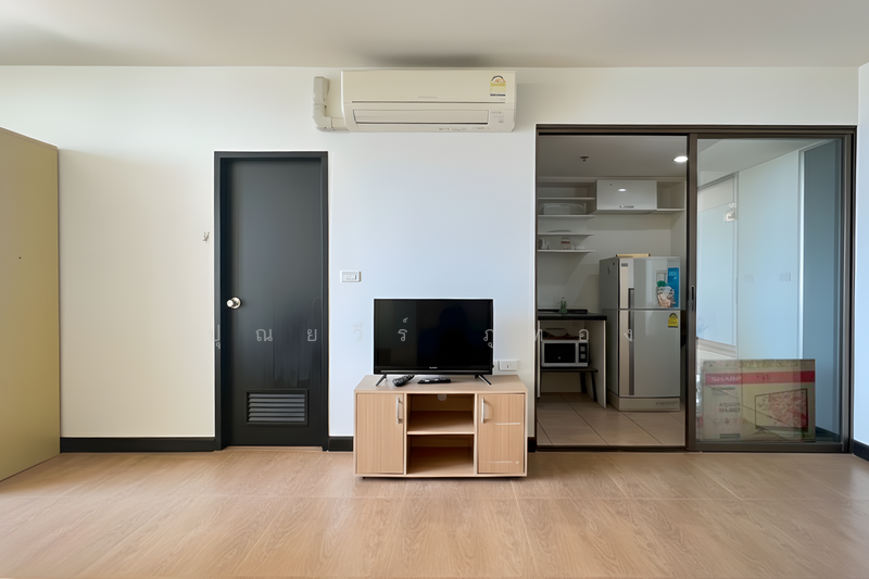 คอนโด เดอะสตาร์ เอสเตท พระราม 3 ถูกสุด