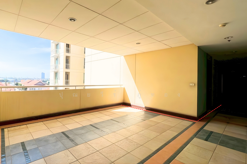 คอนโด เดอะสตาร์ เอสเตท พระราม 3 ถูกสุด