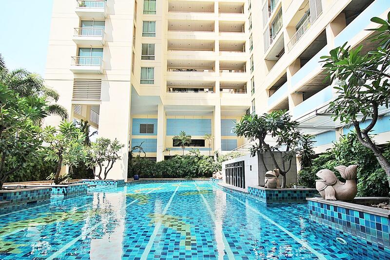 คอนโด เดอะสตาร์ เอสเตท พระราม 3 ถูกสุด