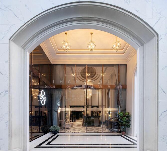 For Sale - Altitude Symphony Charoenkrung, Bangkok