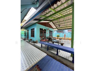 ขาย - บ้าน 4-ห้องนอน, กรุงเทพ