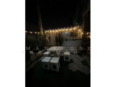 ขาย - Golden Town 2 Onnut-Pattanakarn : โกลเด้น ทาวน์ 2 อ่อนนุช-พัฒนาการ, กรุงเทพ