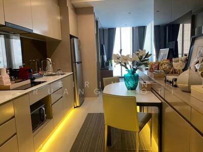 ขาย - Noble Ploenchit : โนเบิล เพลินจิต, กรุงเทพ