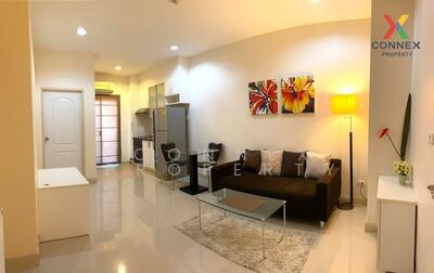 For Rent - Metha Place@Ratchada condominium, Bangkok