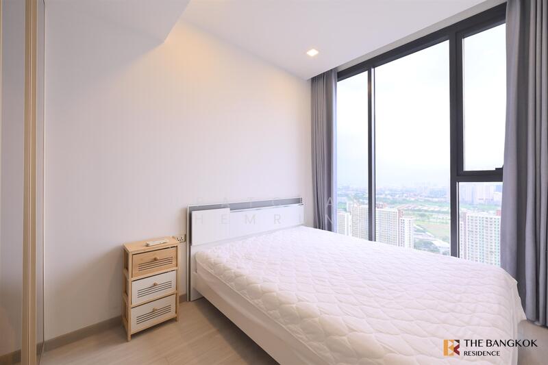 For Rent - One9Five Asoke-Rama 9, Bangkok