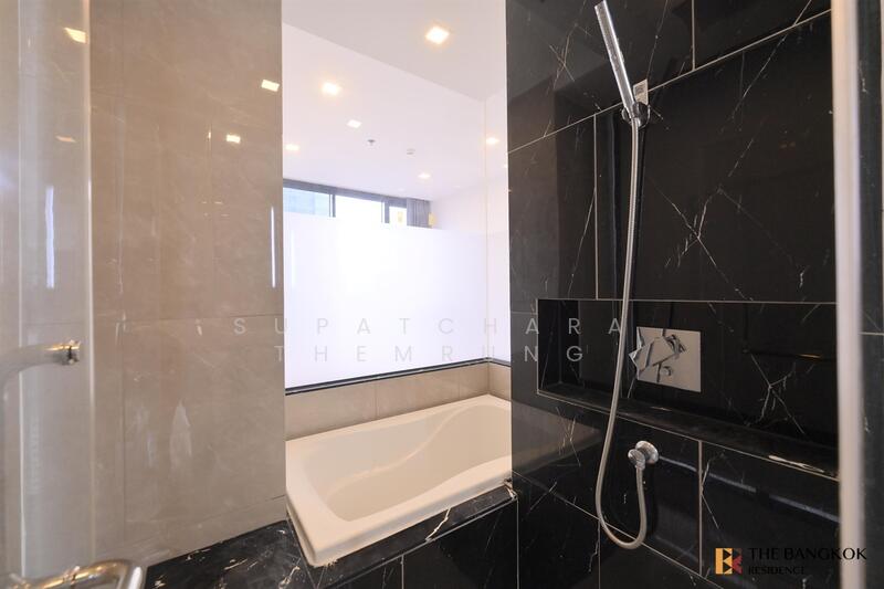 For Rent - One9Five Asoke-Rama 9, Bangkok