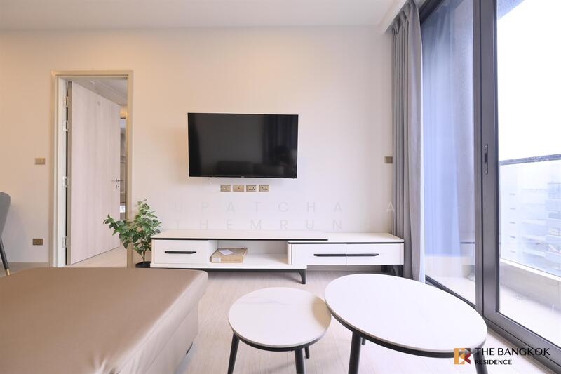 For Rent - One9Five Asoke-Rama 9, Bangkok