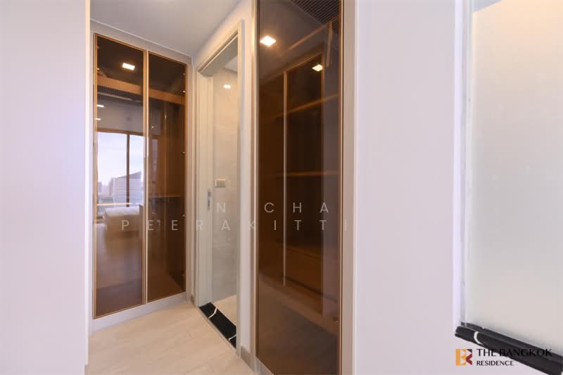 One9Five Asoke-Rama 9, Bangkok, 195 Soi Rama 9 Soi 5, Huai Khwang, Huai Khwang, Bangkok, 2 Bedrooms, 69 sqm, Condo For Rent, by Nicha Peerakittikul, 500040029 - DDproperty.com