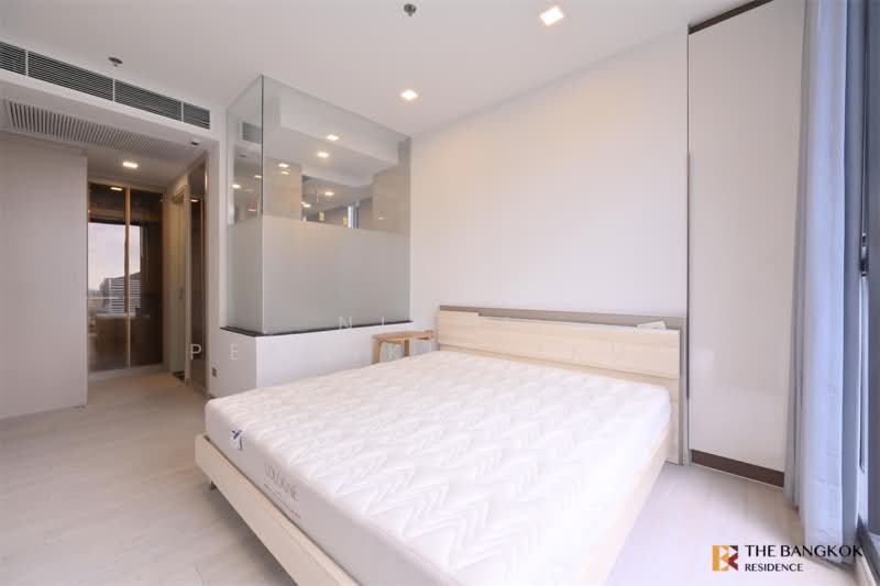 One9Five Asoke-Rama 9, Bangkok, 195 Soi Rama 9 Soi 5, Huai Khwang, Huai Khwang, Bangkok, 2 Bedrooms, 69 sqm, Condo For Rent, by Nicha Peerakittikul, 500040029 - DDproperty.com