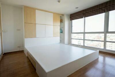 ขาย - U Delight @ Huai Khwang Station : ยู ดีไลท์ ห้วยขวาง สเตชั่น, กรุงเทพ