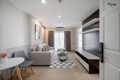 ขาย - U Delight @ Huai Khwang Station : ยู ดีไลท์ ห้วยขวาง สเตชั่น, กรุงเทพ