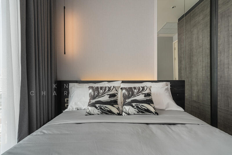 Khun By Yoo, Bangkok, 338 Thonglor Road, Khlong Tan Nua, Watthana, Bangkok, 2 Bedrooms, 82 sqm, Condo For Rent, by Knight Frank Chartered (Thailand) Co.,Ltd, 500040068 - DDproperty.com