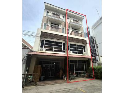 ขาย - Premium Place Ekamai-Ramindra 2 Sukhonthasawat : พรีเมี่ยมเพลส เอกมัย-รามอินทรา 2 สุคนธสวัสดิ์, กรุงเทพ