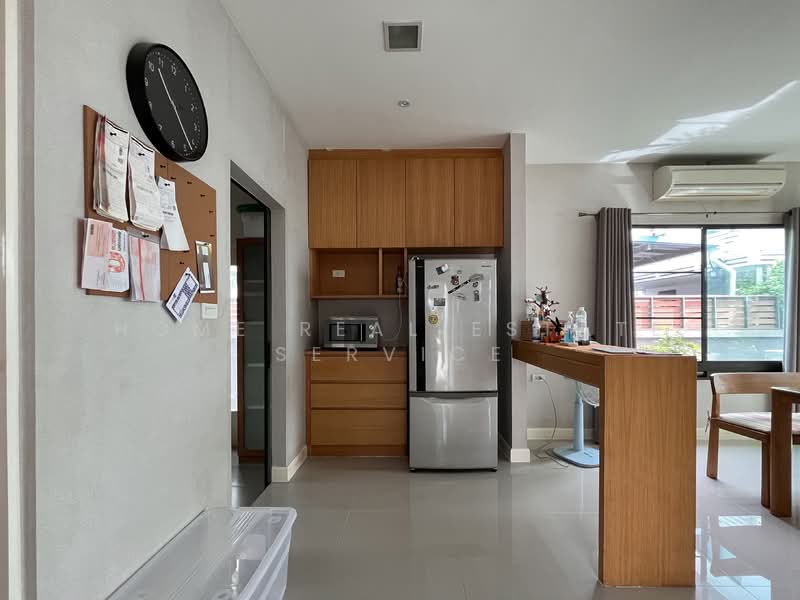 For Sale - Manthana Onnut-Wongwan 3, Bangkok