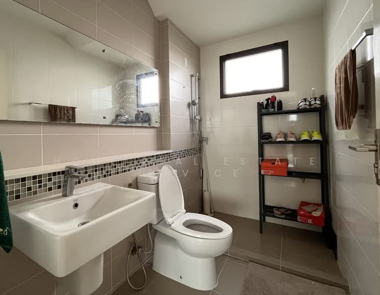 For Sale - Manthana Onnut-Wongwan 3, Bangkok