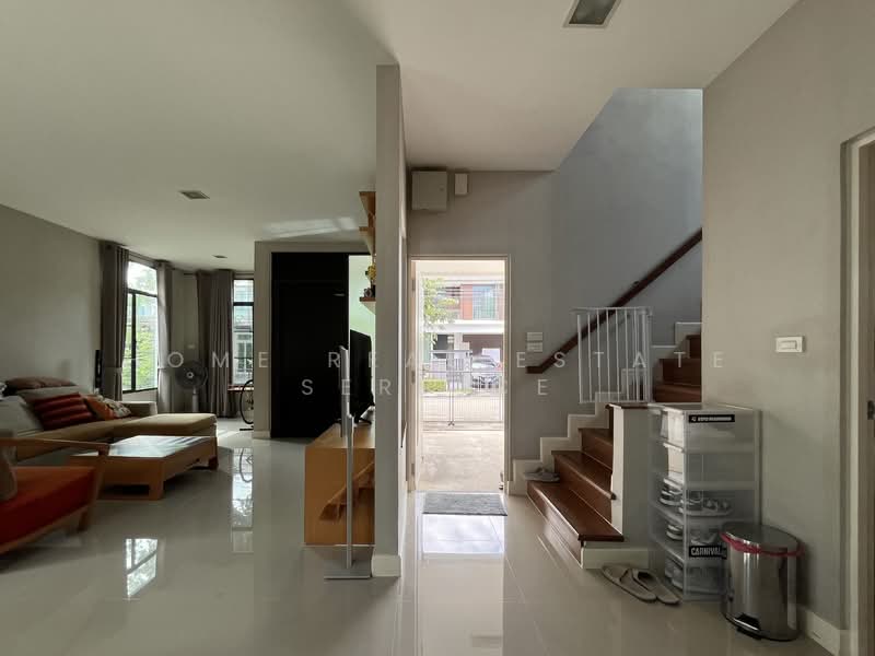 ขาย - Manthana Onnut-Wongwan 3 : มัณฑนา อ่อนนุช-วงแหวน 3, กรุงเทพ