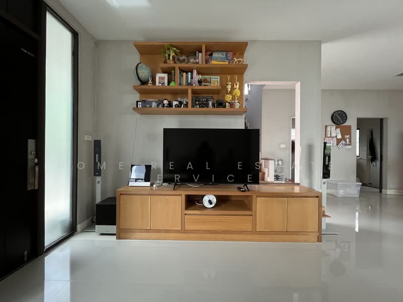 For Sale - Manthana Onnut-Wongwan 3, Bangkok