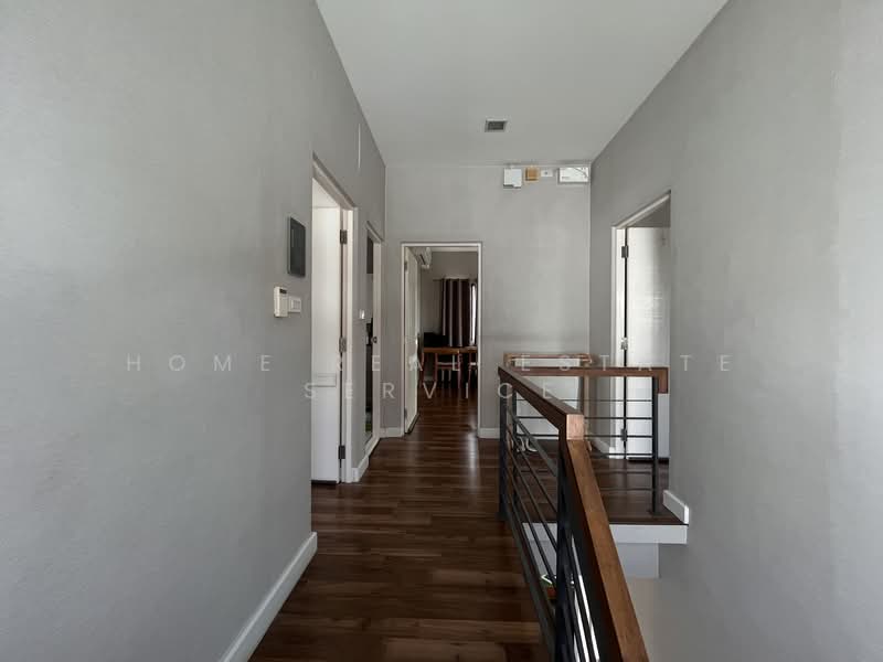 For Sale - Manthana Onnut-Wongwan 3, Bangkok