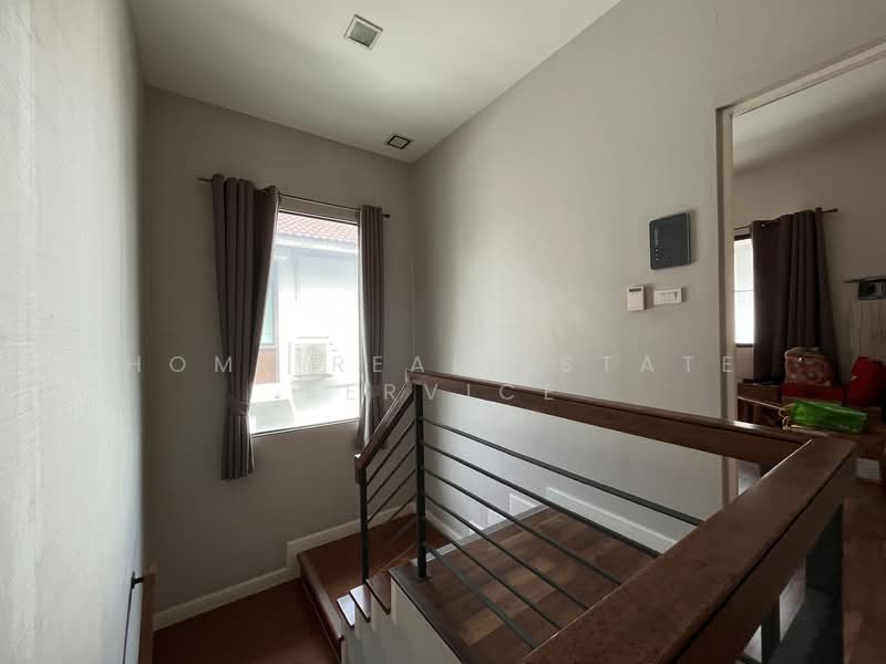 For Sale - Manthana Onnut-Wongwan 3, Bangkok