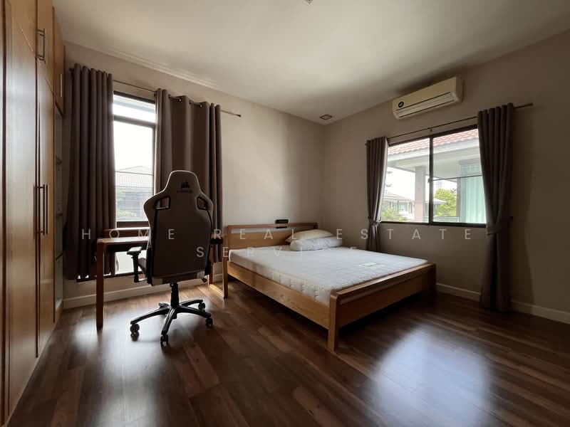 For Sale - Manthana Onnut-Wongwan 3, Bangkok