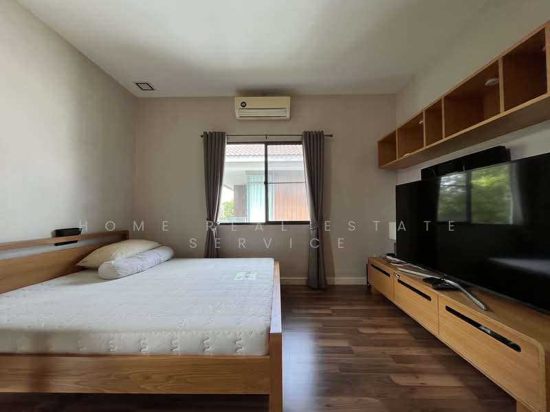 For Sale - Manthana Onnut-Wongwan 3, Bangkok