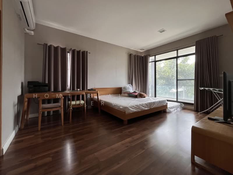 For Sale - Manthana Onnut-Wongwan 3, Bangkok