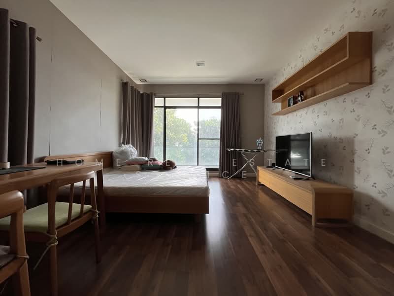 For Sale - Manthana Onnut-Wongwan 3, Bangkok