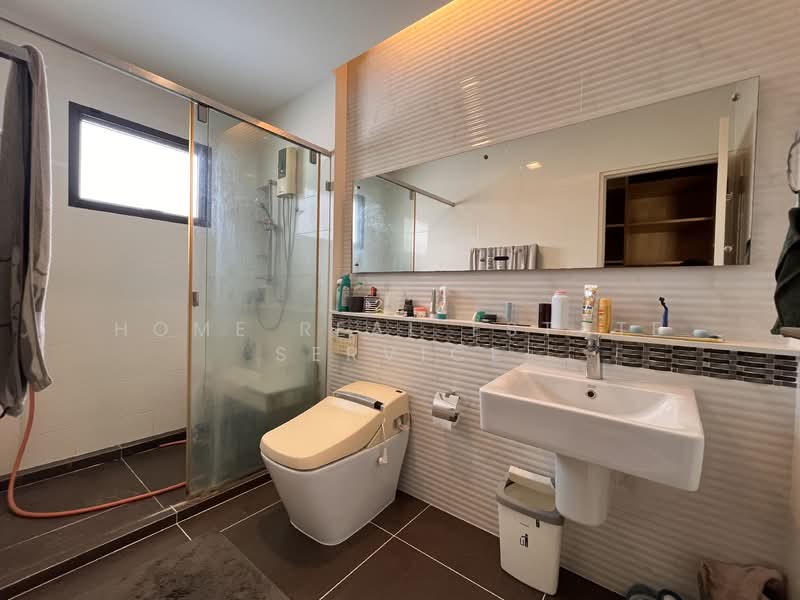 For Sale - Manthana Onnut-Wongwan 3, Bangkok