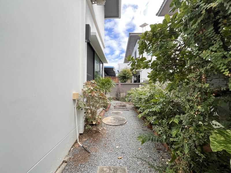 ขาย - Manthana Onnut-Wongwan 3 : มัณฑนา อ่อนนุช-วงแหวน 3, กรุงเทพ