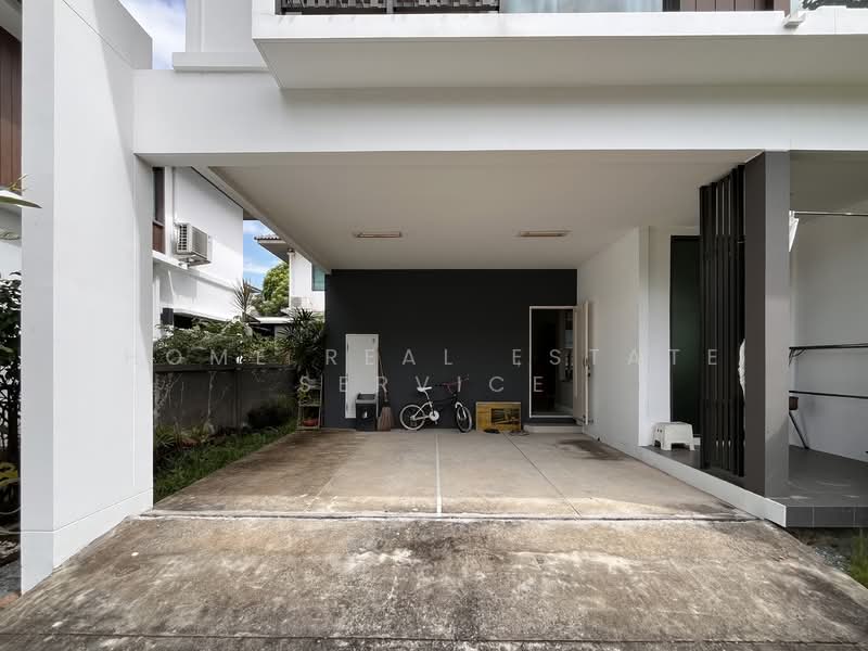 ขาย - Manthana Onnut-Wongwan 3 : มัณฑนา อ่อนนุช-วงแหวน 3, กรุงเทพ