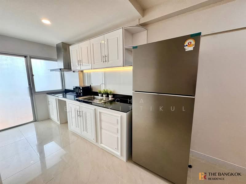 Siam Condominium, Bangkok, Rama 9, Huai Khwang, Huai Khwang, Bangkok, 3 Bedrooms, 104 sqm, Condo For Rent, by Nicha Peerakittikul, 500040127 - DDproperty.com