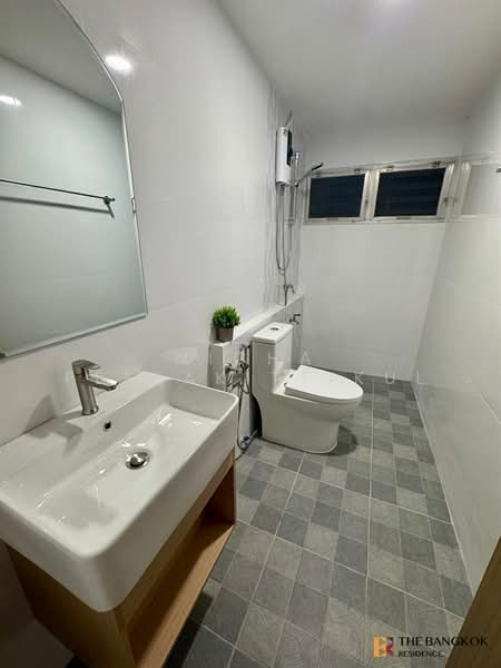 Siam Condominium, Bangkok, Rama 9, Huai Khwang, Huai Khwang, Bangkok, 3 Bedrooms, 104 sqm, Condo For Rent, by Nicha Peerakittikul, 500040127 - DDproperty.com