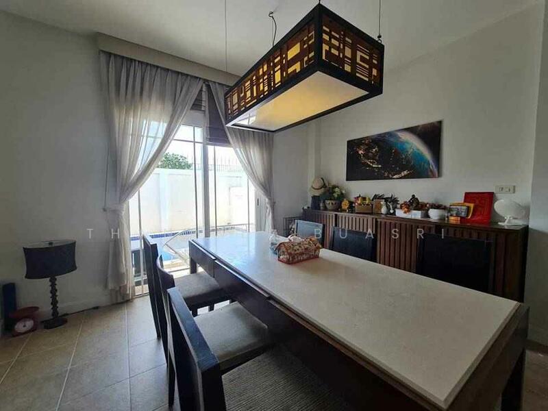 For Sale - 2-BR Villa, Prachuap Khiri Khan