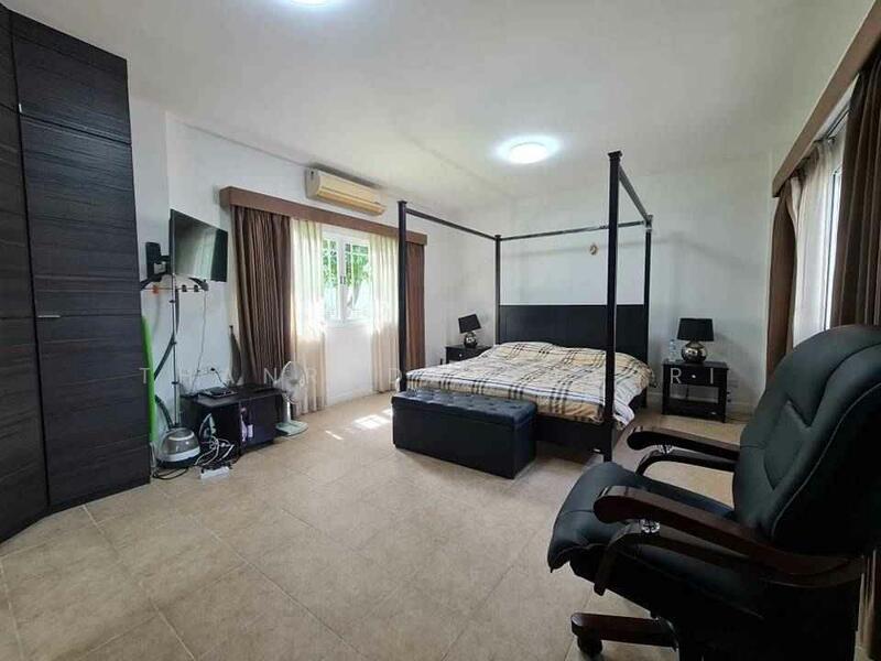 For Sale - 2-BR Villa, Prachuap Khiri Khan