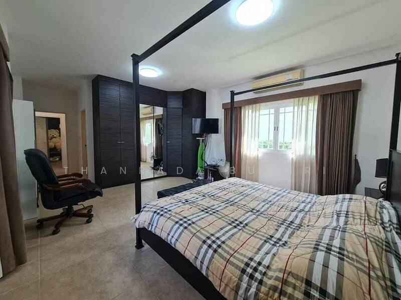 For Sale - 2-BR Villa, Prachuap Khiri Khan