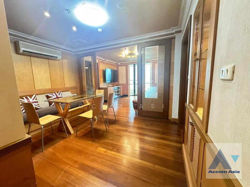 For Sale - Baan Na Varang Condominium, Bangkok