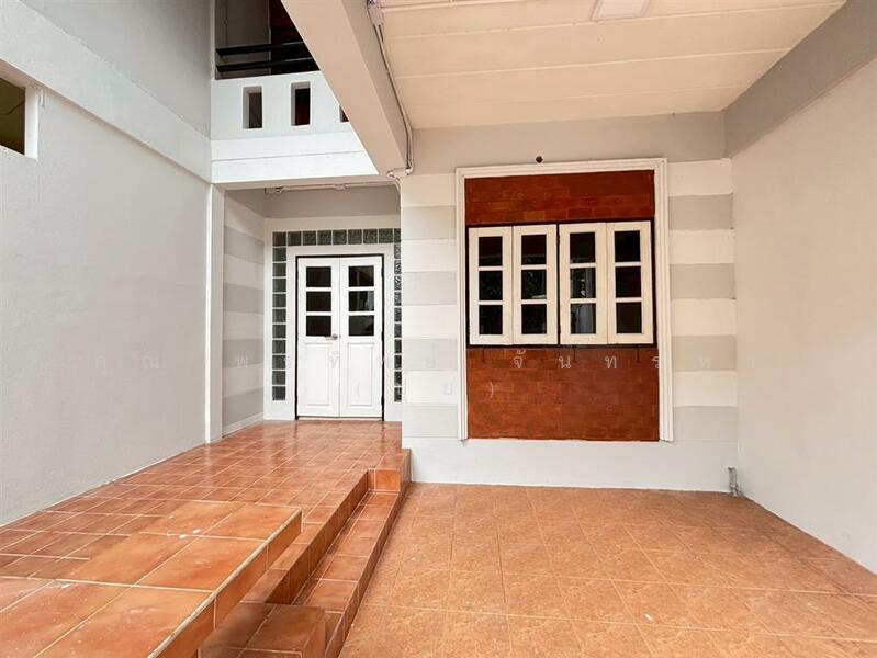 บดินทรรักษา 4 คู้บอน27, Bangkok, Tha Rang, Bang Khen, Bangkok, 3 Bedrooms, 100 sqm, Townhouse For Sale, by คุณ พรทิพย์ จันทร์หา (ปุ๋ย), 500040147 - DDproperty.com