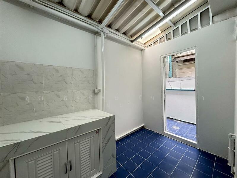 บดินทรรักษา 4 คู้บอน27, Bangkok, Tha Rang, Bang Khen, Bangkok, 3 Bedrooms, 100 sqm, Townhouse For Sale, by คุณ พรทิพย์ จันทร์หา (ปุ๋ย), 500040147 - DDproperty.com