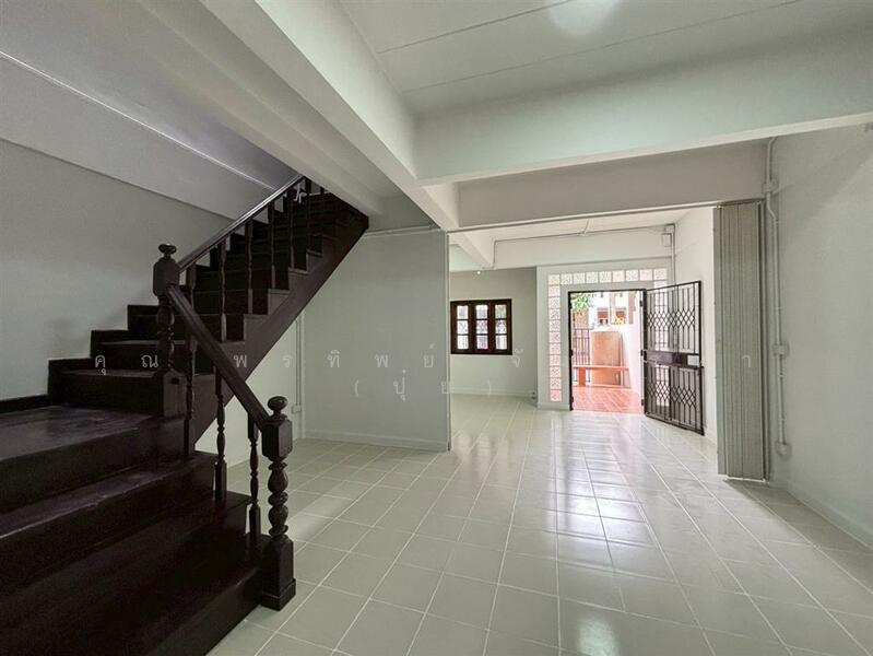 บดินทรรักษา 4 คู้บอน27, Bangkok, Tha Rang, Bang Khen, Bangkok, 3 Bedrooms, 100 sqm, Townhouse For Sale, by คุณ พรทิพย์ จันทร์หา (ปุ๋ย), 500040147 - DDproperty.com